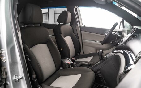Chevrolet Orlando I, 2014 год, 1 099 000 рублей, 8 фотография
