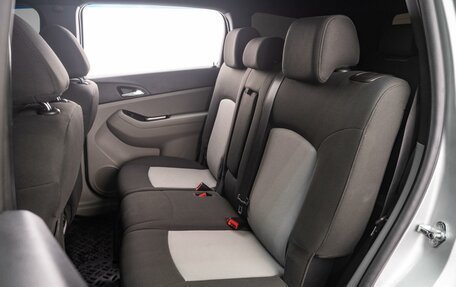 Chevrolet Orlando I, 2014 год, 1 099 000 рублей, 10 фотография