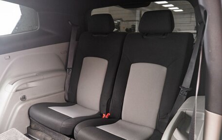 Chevrolet Orlando I, 2014 год, 1 099 000 рублей, 12 фотография