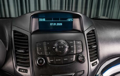 Chevrolet Orlando I, 2014 год, 1 099 000 рублей, 14 фотография