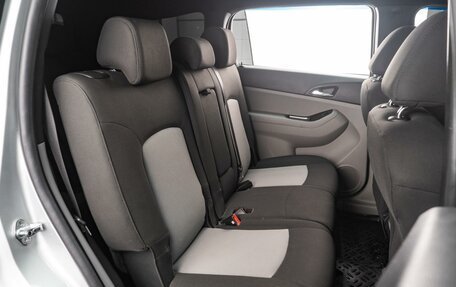 Chevrolet Orlando I, 2014 год, 1 099 000 рублей, 7 фотография