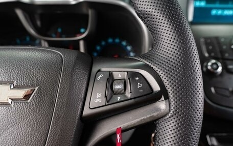 Chevrolet Orlando I, 2014 год, 1 099 000 рублей, 16 фотография