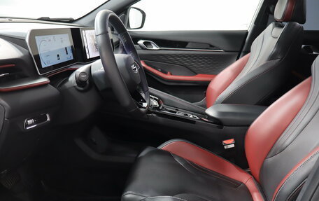 Geely Coolray I, 2024 год, 2 299 000 рублей, 8 фотография