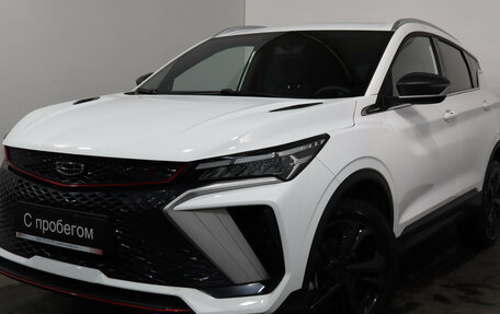 Geely Coolray I, 2024 год, 2 299 000 рублей, 3 фотография