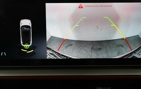 Geely Coolray I, 2024 год, 2 299 000 рублей, 10 фотография