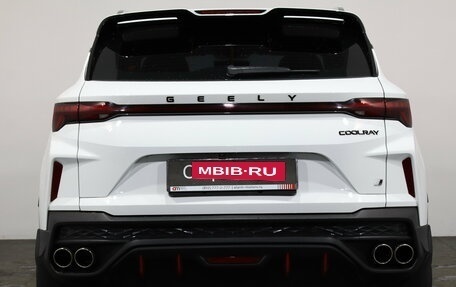 Geely Coolray I, 2024 год, 2 299 000 рублей, 5 фотография