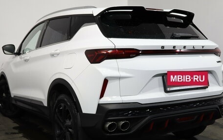 Geely Coolray I, 2024 год, 2 299 000 рублей, 4 фотография