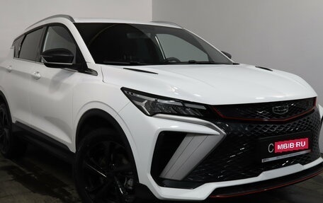 Geely Coolray I, 2024 год, 2 299 000 рублей, 1 фотография