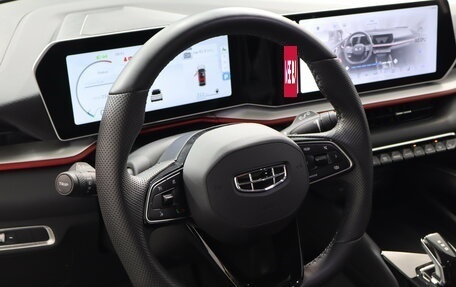 Geely Coolray I, 2024 год, 2 299 000 рублей, 9 фотография