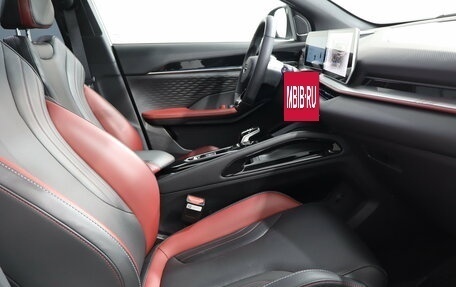 Geely Coolray I, 2024 год, 2 299 000 рублей, 13 фотография