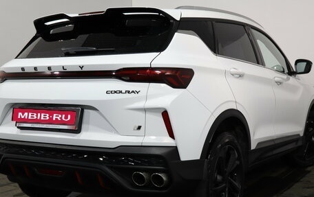 Geely Coolray I, 2024 год, 2 299 000 рублей, 6 фотография