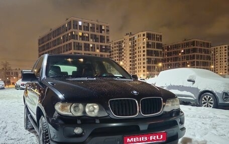 BMW X5, 2006 год, 1 500 000 рублей, 1 фотография