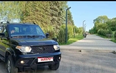 ЛуАЗ Patriot, 2019 год, 1 360 000 рублей, 1 фотография