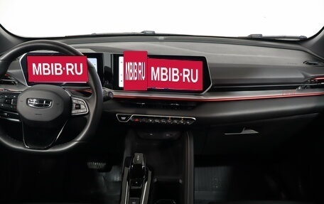 Geely Coolray I, 2024 год, 2 299 000 рублей, 7 фотография