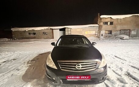 Nissan Teana, 2010 год, 900 000 рублей, 1 фотография
