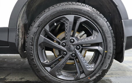 Geely Coolray I, 2024 год, 2 299 000 рублей, 17 фотография