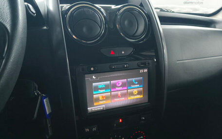 Renault Duster I рестайлинг, 2016 год, 1 249 000 рублей, 15 фотография