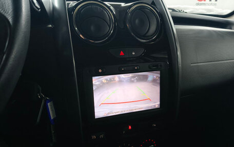 Renault Duster I рестайлинг, 2016 год, 1 249 000 рублей, 16 фотография