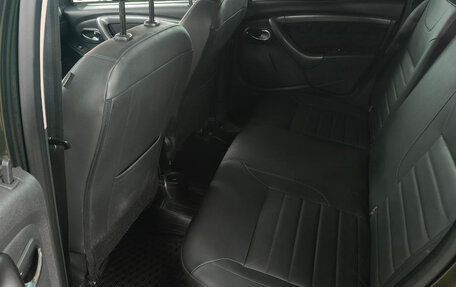 Renault Duster I рестайлинг, 2016 год, 1 249 000 рублей, 19 фотография