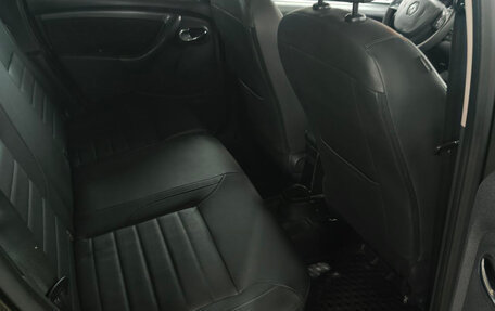 Renault Duster I рестайлинг, 2016 год, 1 249 000 рублей, 20 фотография