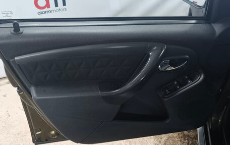 Renault Duster I рестайлинг, 2016 год, 1 249 000 рублей, 18 фотография