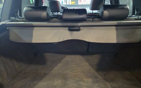 BMW X5, 2006 год, 1 500 000 рублей, 9 фотография