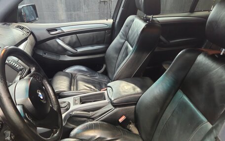 BMW X5, 2006 год, 1 500 000 рублей, 7 фотография