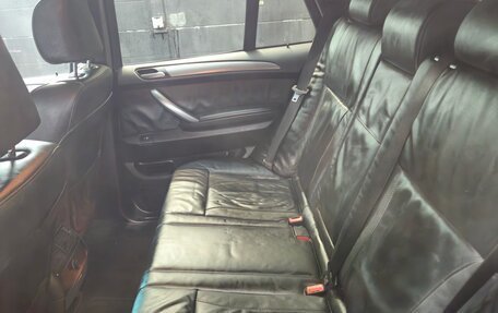 BMW X5, 2006 год, 1 500 000 рублей, 8 фотография