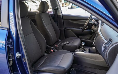 KIA Rio IV, 2021 год, 1 740 000 рублей, 8 фотография