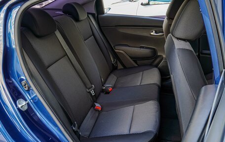 KIA Rio IV, 2021 год, 1 740 000 рублей, 7 фотография