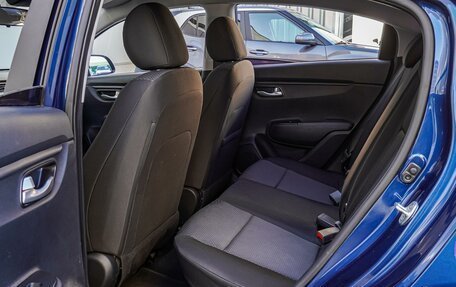 KIA Rio IV, 2021 год, 1 740 000 рублей, 11 фотография