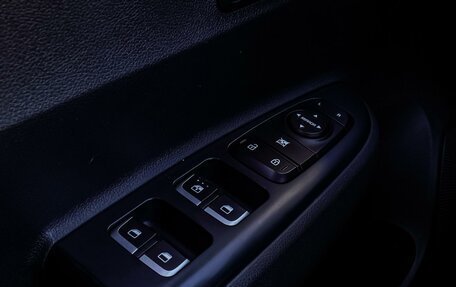 KIA Rio IV, 2021 год, 1 740 000 рублей, 16 фотография