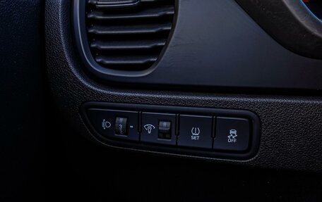 KIA Rio IV, 2021 год, 1 740 000 рублей, 18 фотография