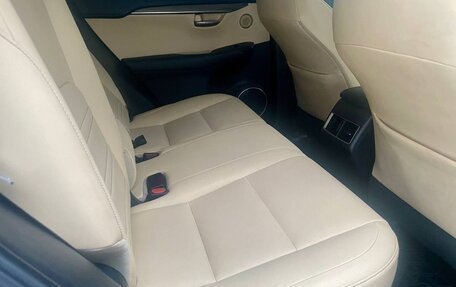 Lexus NX I, 2016 год, 2 100 000 рублей, 6 фотография