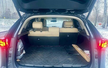Lexus NX I, 2016 год, 2 100 000 рублей, 8 фотография