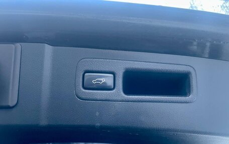 Lexus NX I, 2016 год, 2 100 000 рублей, 9 фотография