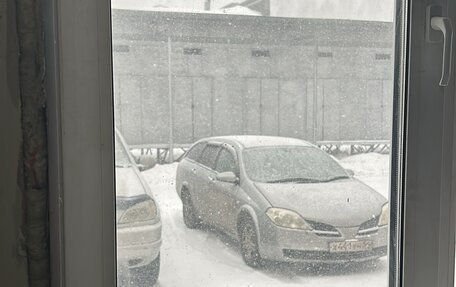 Nissan Primera III, 2003 год, 400 000 рублей, 3 фотография