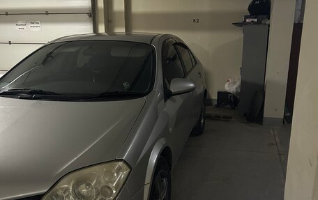 Nissan Primera III, 2003 год, 400 000 рублей, 10 фотография