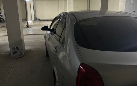 Nissan Primera III, 2003 год, 400 000 рублей, 12 фотография