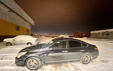 Nissan Teana, 2010 год, 900 000 рублей, 4 фотография