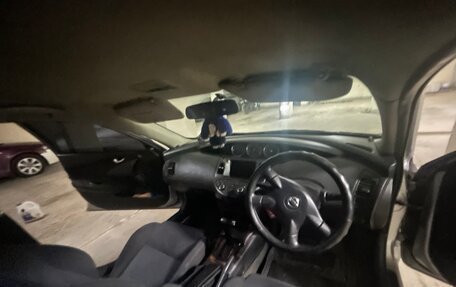 Nissan Primera III, 2003 год, 400 000 рублей, 13 фотография