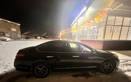 Nissan Teana, 2010 год, 900 000 рублей, 2 фотография