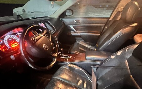 Nissan Teana, 2010 год, 900 000 рублей, 6 фотография