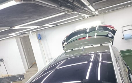 Ford Galaxy II, 2013 год, 1 399 000 рублей, 7 фотография