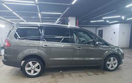 Ford Galaxy II, 2013 год, 1 399 000 рублей, 4 фотография