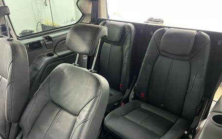 Ford Galaxy II, 2013 год, 1 399 000 рублей, 9 фотография