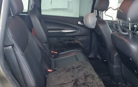 Ford Galaxy II, 2013 год, 1 399 000 рублей, 12 фотография