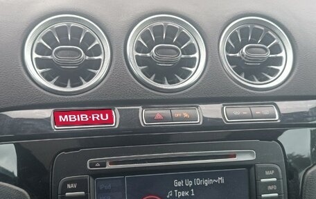 Ford Galaxy II, 2013 год, 1 399 000 рублей, 8 фотография