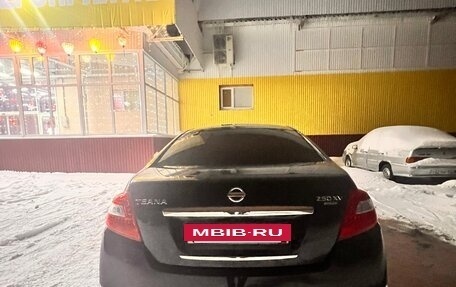 Nissan Teana, 2010 год, 900 000 рублей, 3 фотография