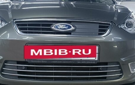 Ford Galaxy II, 2013 год, 1 399 000 рублей, 5 фотография